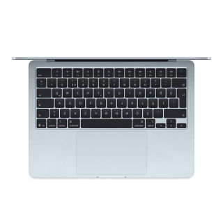 Apple MacBook Air M5 13.6" (10CPU/8GPU) Ultrabook