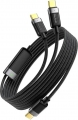 Mcdodo CA-738 100W resim