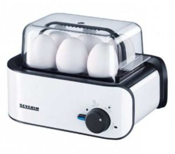 Severin EK 3137 Yumurta Pişirme