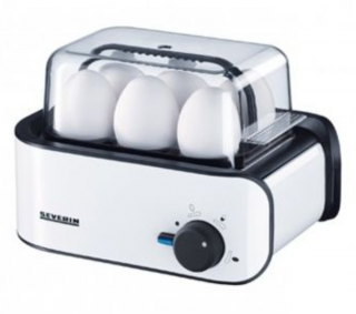 Severin EK 3137 Yumurta Pişirme