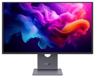 Lenovo Yoga Pro 27UD-10 Monitör
