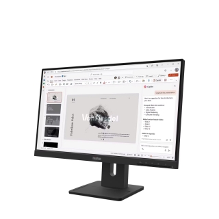 Lenovo ThinkVision E22-40 Monitör