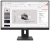 Lenovo ThinkVision E22-40 Monitör