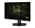 MSI MAG 274QPF E20 Monitör