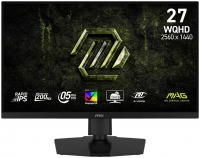 MSI MAG 274QPF E20 resim