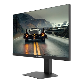 Rampage Miracle MC27F144Q Monitör