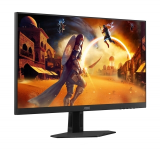 AOC 24G4HRE Monitör