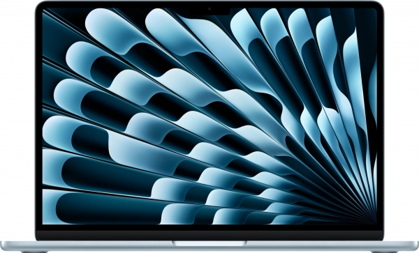 Apple MacBook Air M5 13.6" (10CPU/10GPU) Ultrabook