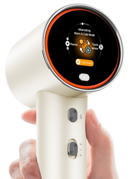 Uniorange H6 Saç Kurutma Makinesi