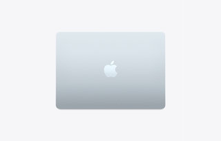 Apple MacBook Air M5 13.6" (10CPU/10GPU) Ultrabook