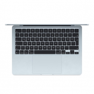 Apple MacBook Air M5 13.6" (10CPU/10GPU) Ultrabook