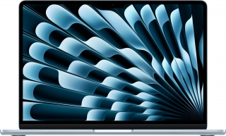 Apple MacBook Air M5 13.6" (10CPU/10GPU) Ultrabook