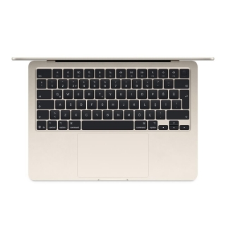 Apple MacBook Air M5 13.6" (10CPU/8GPU) Ultrabook