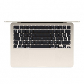 Apple MacBook Air M5 13.6" (10CPU/10GPU) Ultrabook