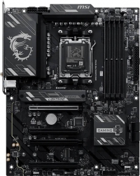 MSI B850 Gaming Pro WiFi6E resim