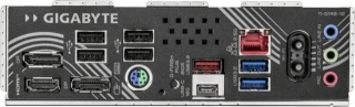 Gigabyte B850M Eagle WiFi6E AM5 (LGA 1718) Soket Anakart