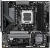 Gigabyte B850M Eagle WiFi6E AM5 (LGA 1718) Soket Anakart