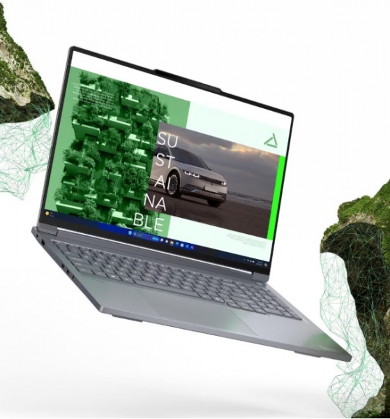 Lenovo ThinkBook 16p G6 IAX 21R0001JTXAT82 Laptop