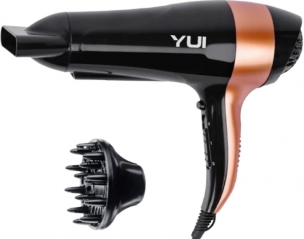 Yui KB700 Turbo Dry Saç Kurutma Makinesi