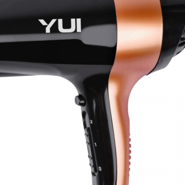 Yui KB700 Turbo Dry Saç Kurutma Makinesi