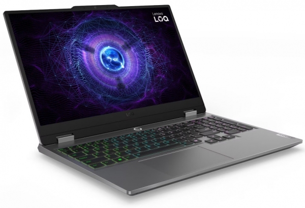 Lenovo LOQ 15IAX9 83GS00L8TR Laptop