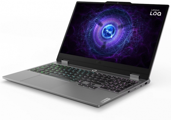 Lenovo LOQ 15IAX9 83GS00L8TR Laptop