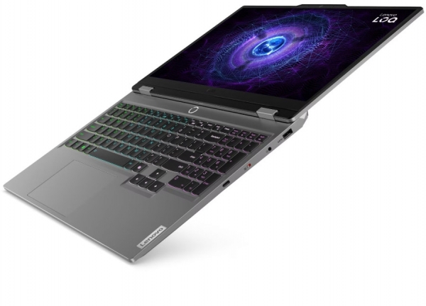 Lenovo LOQ 15IAX9 83GS00L8TR Laptop