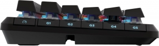 Corsair Vanguard 96 MLX Plasma Klavye