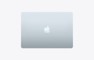Apple MacBook Air M5 15.3" (10CPU/10GPU) Ultrabook