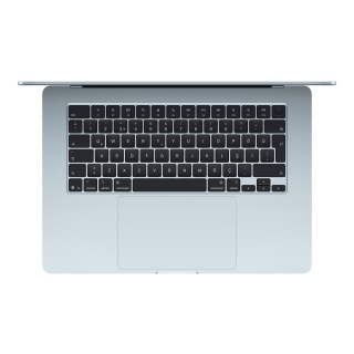 Apple MacBook Air M5 15.3" (10CPU/10GPU) Ultrabook
