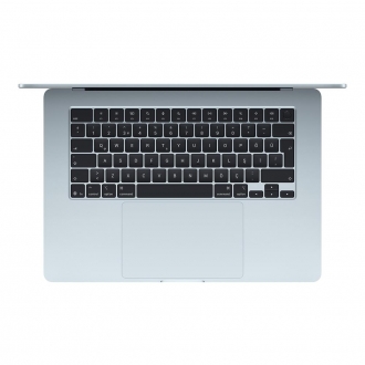 Apple MacBook Air M5 15.3" (10CPU/10GPU) Ultrabook