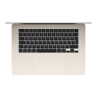 Apple MacBook Air M5 15.3" (10CPU/10GPU) Ultrabook