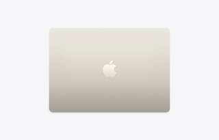 Apple MacBook Air M5 15.3" (10CPU/10GPU) Ultrabook