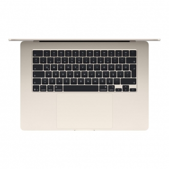 Apple MacBook Air M5 15.3" (10CPU/10GPU) Ultrabook