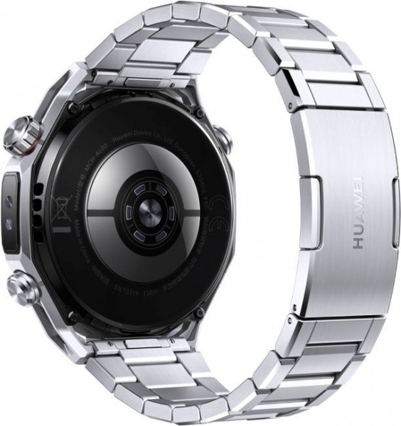 Huawei Watch Ultimate 2 Yeşil Aktivite Saati
