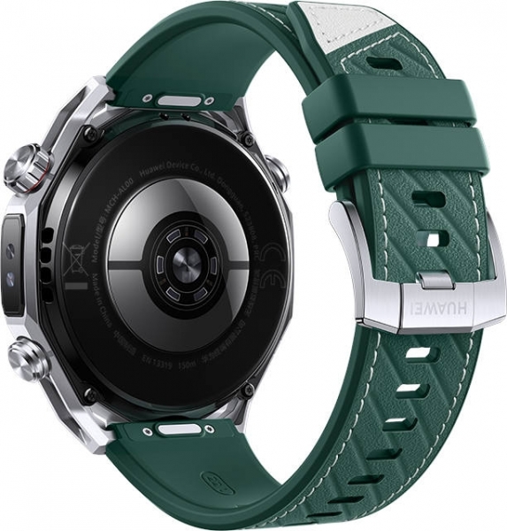 Huawei Watch Ultimate 2 Yeşil Aktivite Saati