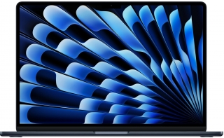 Apple MacBook Air M5 15.3" (10CPU/10GPU) Ultrabook