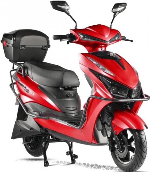 Motolux ALF PRO Scooter