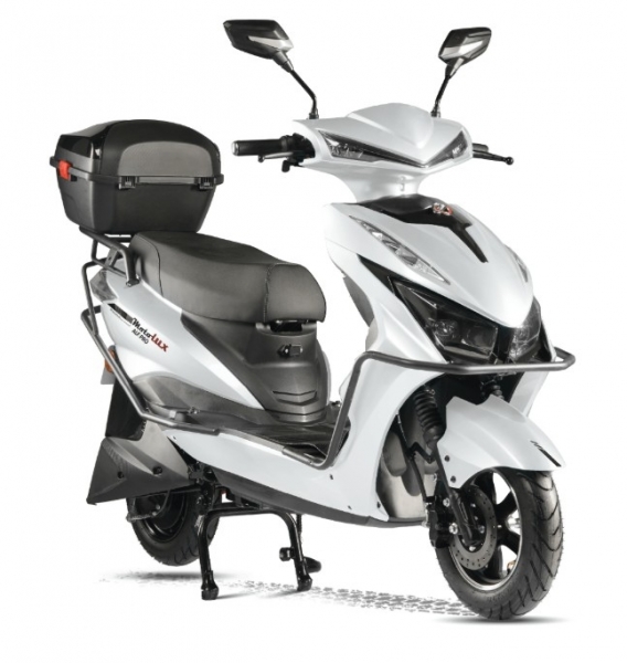MotoLux Motolux ALF PRO Scooter