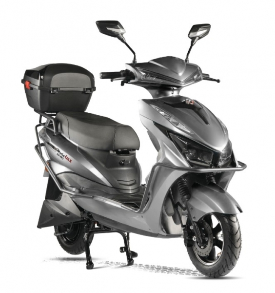 MotoLux Motolux ALF PRO Scooter