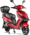 Motolux ALF PRO Scooter