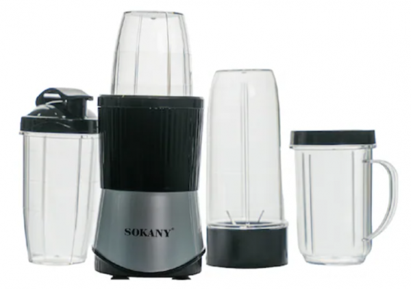 Sokany SK-03046 Blender