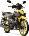 Motolux Africa Wolf 2 resim