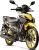 Motolux Africa Wolf 2 Cub