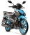 Motolux Africa Wolf 2 Cub