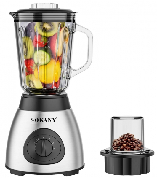 Sokany SK-148S Blender