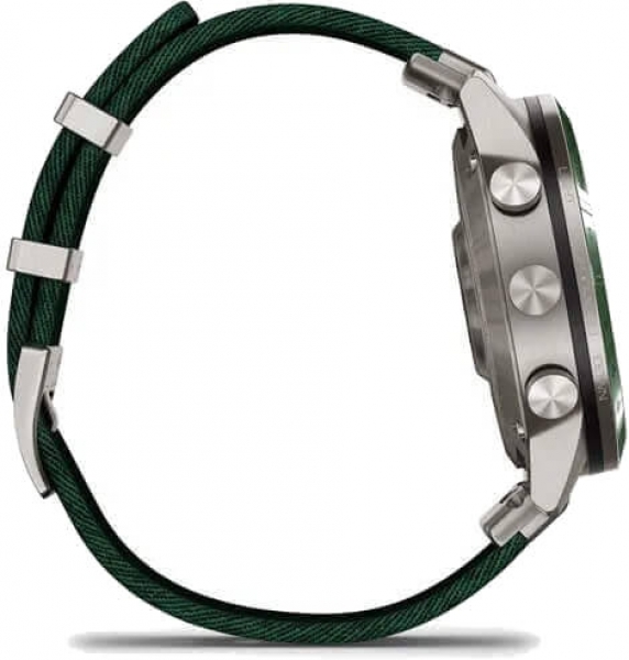 Garmin MARQ Golfer Gen 2 Aktivite Saati