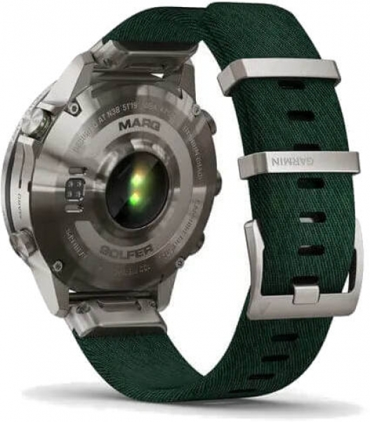 Garmin MARQ Golfer Gen 2 Aktivite Saati