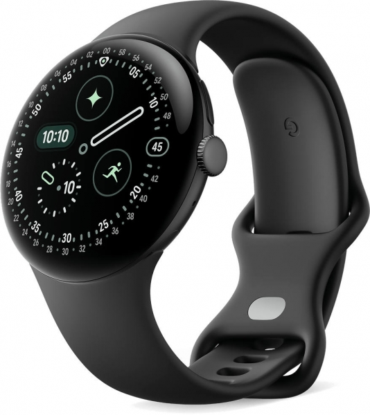 Google Pixel Watch 4 45mm Akıllı Saat