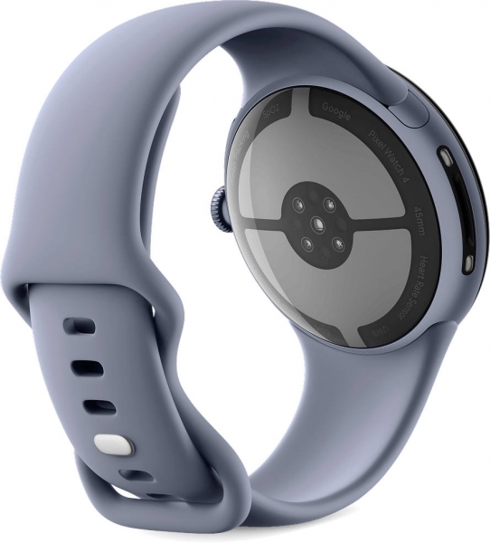 Google Pixel Watch 4 45mm Akıllı Saat